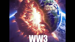 JD VANCE SAYS WE'RE "WAY TOO CLOSE TO WW3"