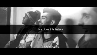 Zayn - BeFoUr (Lyrics)