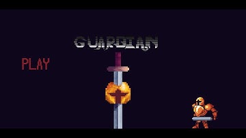 Guardian Demo 1