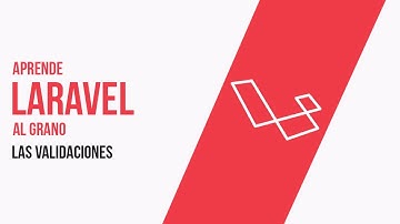 9 Validando Formularios - Aprende Laravel Sin Rodeos