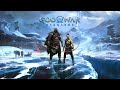 Draupnir spear theme svartalfheim  god of war ragnark unreleased soundtrack