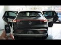 2021 mercedesbenz eqc 400 amg line 408 hp by carreviews eu