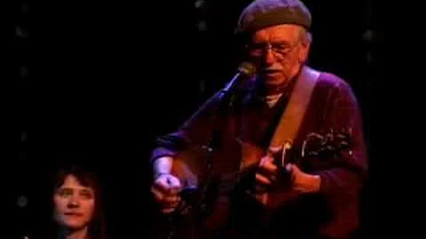Jerry Rau "How About You?"