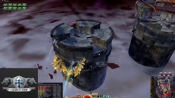 [LOD] Raids: Xera (6:23) 19JUN17 Condi PS Warrior POV