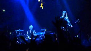 Muse - Uprising @ London O2 Arena (12/4/16)