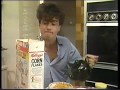 George michael and andrew ridgeley meet at breakfast time