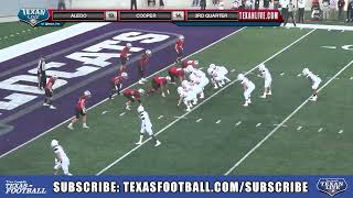 2024 NFL Draft Prospect of the Day: Former Aledo WR JoJo Earle