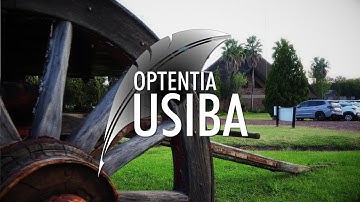 Optentia Usiba 2025!