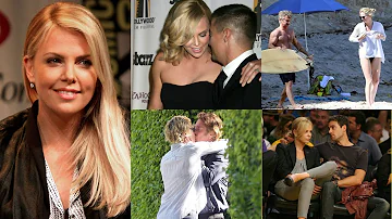 Quando è nata Charlize Theron?