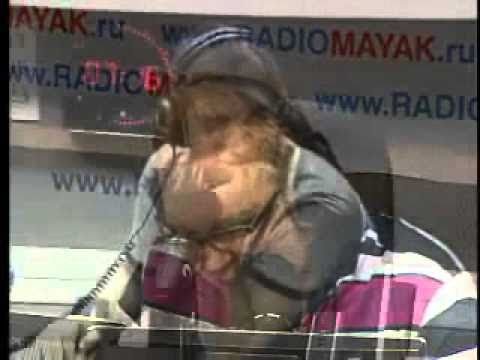 Эфир от 21.09.2010 Борис Леонидович из ФБУ ИК