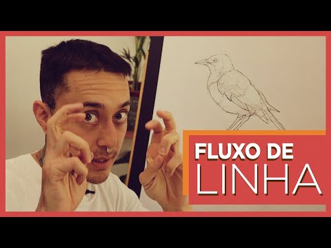 Vídeo: Fluxo De Linha