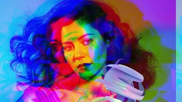 Marina And The Diamonds - Froot | Synthwave Electro Remix 80s