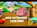 How to control your mind  by madhusudan mukund dasmba iitk  iskcon ranchi