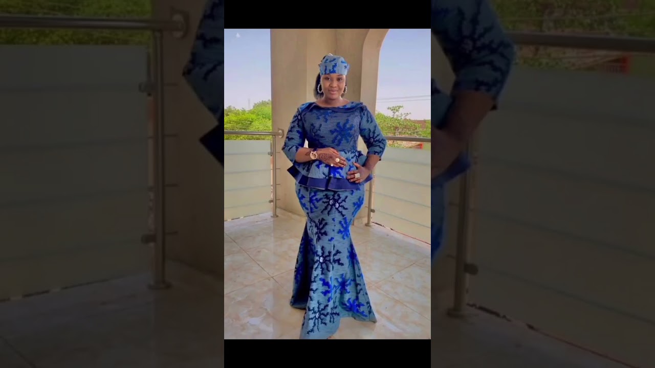 Ankara Kaba and slit 