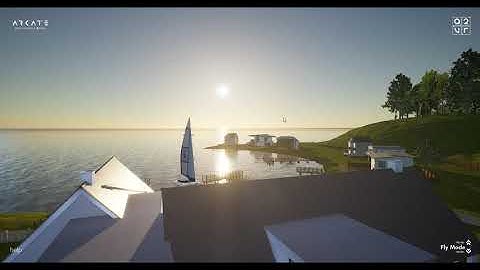 A2 VR Interactive Virtual Reality