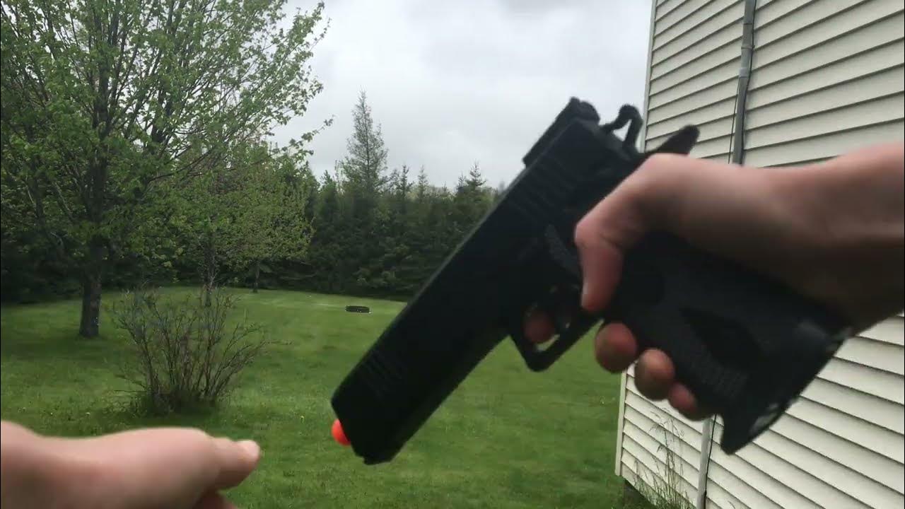 Airsoft reload airsoft airsoftreloads nerf reloads tacticalreloads