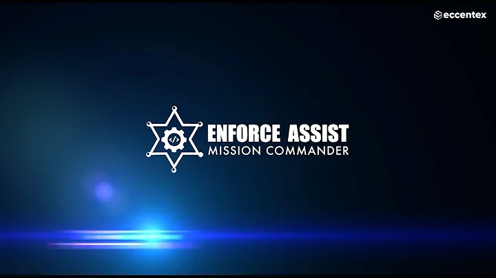 Enforce Assist Demo