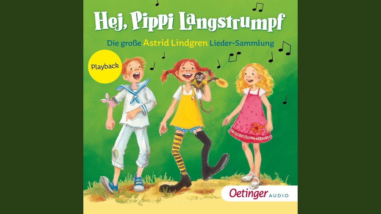 Idas Sommerlied (Playback)