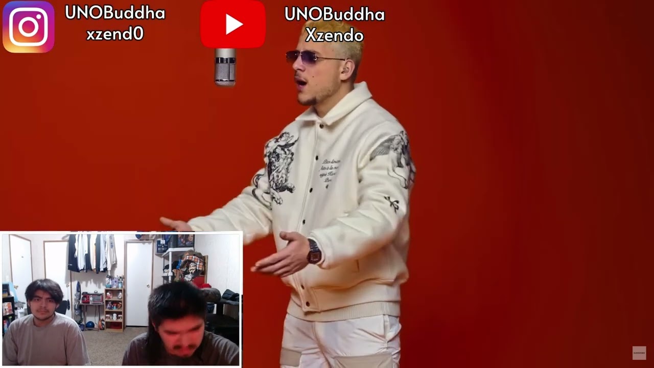 PLK - Décembre | A COLORS SHOW | REACTION VIDEO!