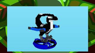 Bsp Rp In A Nutshell