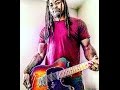 Mel Booker &amp; King - Bright Lights Gary Clark Jr.