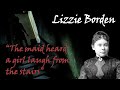Lizzie Borden | Murder, Crazy Court Case &amp; a Haunted House to Stay In | Ghostly History