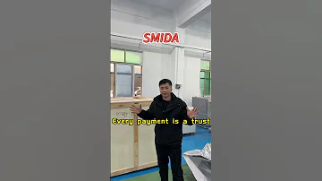 SMIDA Precision Engineering For A Better Tomorrow 