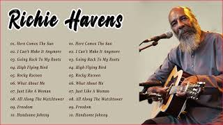 Richie Havens Greatest Hits | Best Of Richie Havens Full Album Live 2022 l Richie Havens Collection