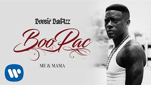 Boosie Badazz - Me & Mama (Official Audio)