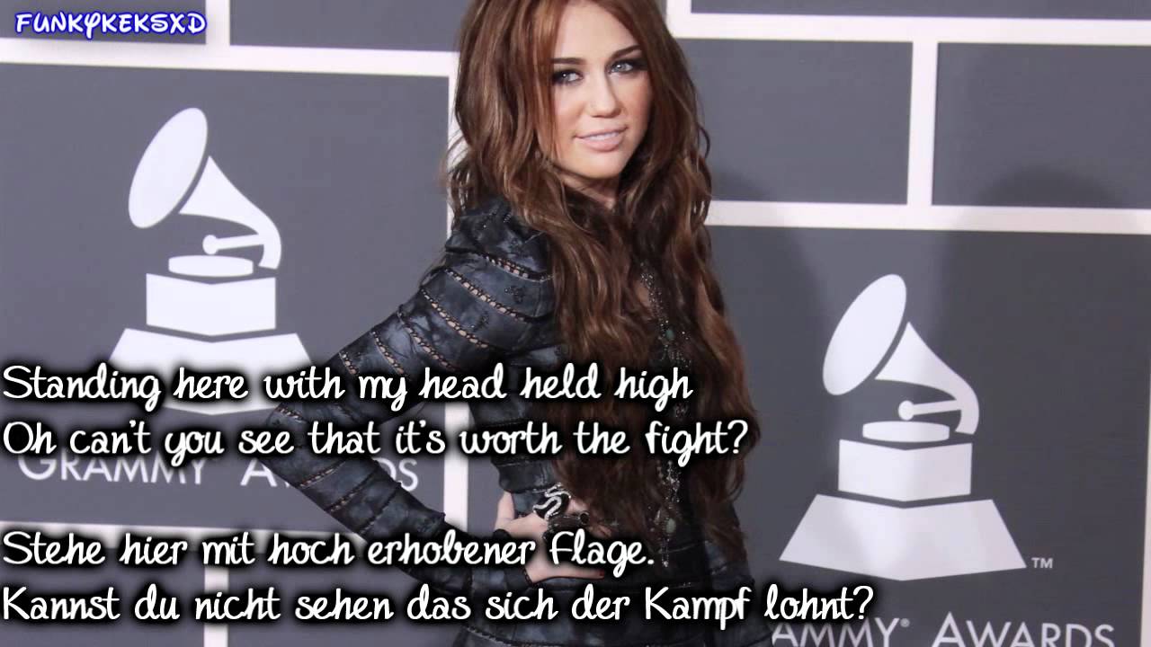 My Love Is Your Love Lyrics Deutsch