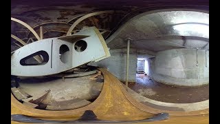 Take a 360-Degree Tour Underneath the Babson Globe