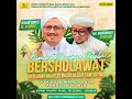  live streaming  safari dakwah surabaya  kupang praupan pasar bersholawat  08032024