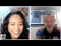Success as a Journey, Not a Destination with Greg Hutchinson