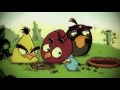 Youtube Thumbnail (YTPMV) Angry Birds Cinematic Trailer Scan Low Battery