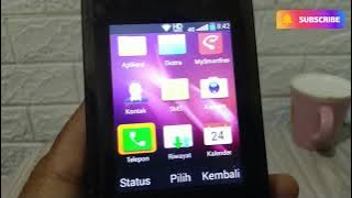 Cara Nonton Youtube dan Instagram di Andromax Prime 4G Unlock Telkomsel