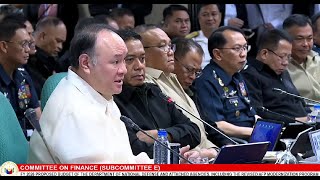 🔴 LIVE: Committee on Finance (Subcommittee E) (October 7, 2025)