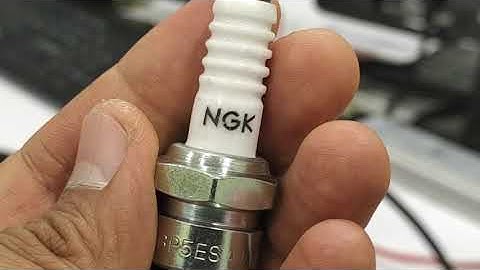 Simple Plasma Ignition - Input Power