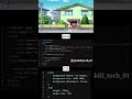 Animation By using Html & Css #css #html#animation