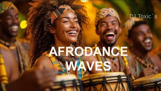 🔥🔥 BEST AFROWAVES PLAYTAPE {ft} Simi, Khaid, Bnxn, DJ Toxic's 🇰🇪