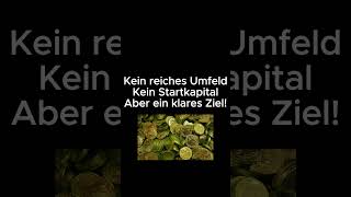 Vom Azubi zum Vermögen