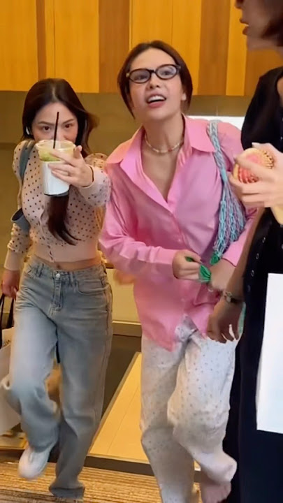 Last forever🐻🐰💕#lmsy #lookmhee #sonya #affairtheseries #harmonysecret