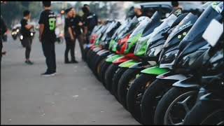 Knc Cianjur ( region Jabar )