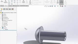 Rivet Drawing fix 2019
