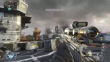 Combat Axe Spawn Kills