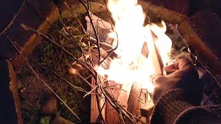 Bhogi/ Lohri Celebrations at my Home in Denmark, Sankranthi, Makara Sankranthi.