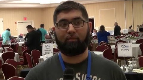 Attendees About QCon Attendees