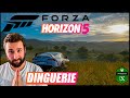 Forza horizon 5  une dinguerie sur xbox series x  bienvenue au mexique gameplay fr