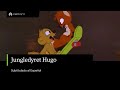 Jungledyret Hugo Pt 11 (subtítulos en español)