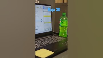 NAJA 3D.   #celette #measuring #training