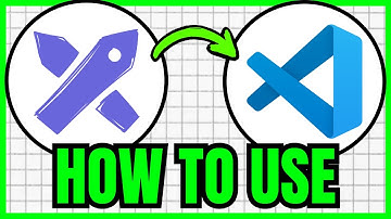 How To USE Excalidraw In VSCode (QUICK & EASY) 2025